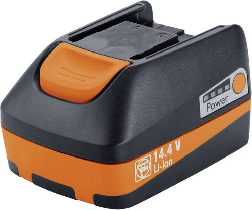 Fein 92604170020 Werkzeug-Akku 14.4V 2.5Ah Li-Ion Fein 92604170020 Werkzeug-Akku 14.4V 2.5Ah Li-Ion von Fein