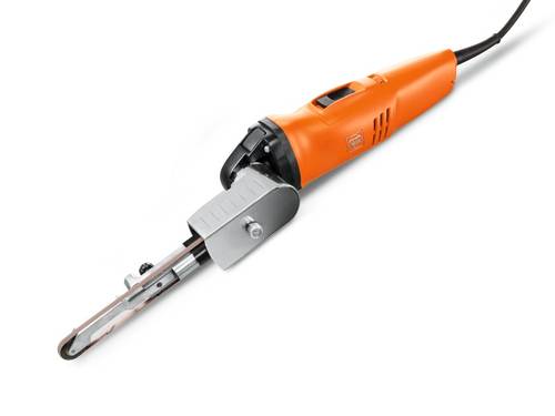 Fein BF 10-280 E 72280550000 Bandfeile 800W Band-Breite 3 mm, 6 mm, 20mm Band-Länge 520mm Fein BF 10-280 E 72280550000 Bandfeile 800W Band-Breite 3 mm, 6 mm, 20mm Band-Länge 520mm von Fein