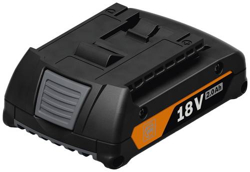 Fein GBA 18V 2.0Ah 92604344020 Werkzeug-Akku 18V 2.0Ah Li-Ion Fein GBA 18V 2.0Ah 92604344020 Werkzeug-Akku 18V 2.0Ah Li-Ion von Fein