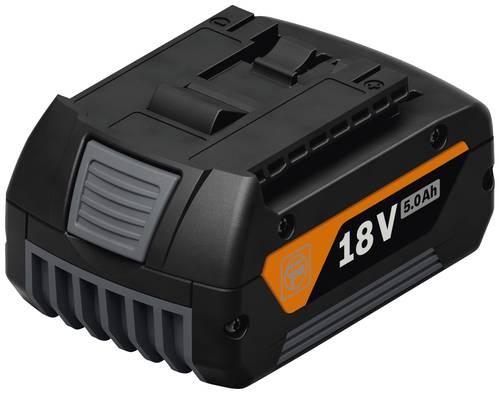 Fein GBA 18V 5.0Ah AS 92604346020 Werkzeug-Akku 18V 5Ah Li-Ion Fein GBA 18V 5.0Ah AS 92604346020 Werkzeug-Akku 18V 5Ah Li-Ion von Fein