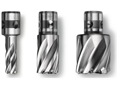 Fein HSS-Nova 50 63133479052 Kernlochbohrer 48mm 1St. Fein HSS-Nova 50 63133479052 Kernlochbohrer 48mm 1St. von Fein