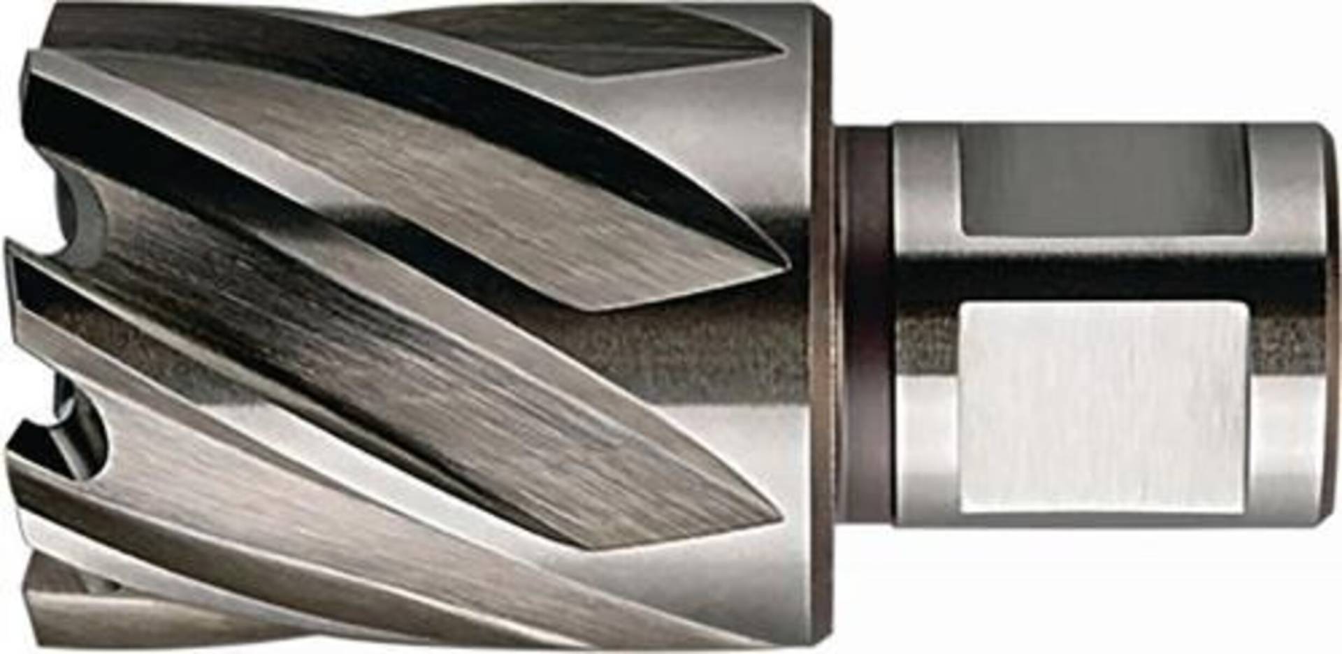 Fein Kernbohrer NOVA 25 D.25mm HSS Schnitt-T.25mm Weldon 63134250051 Fein Kernbohrer NOVA 25 D.25mm HSS Schnitt-T.25mm Weldon 63134250051 von Fein