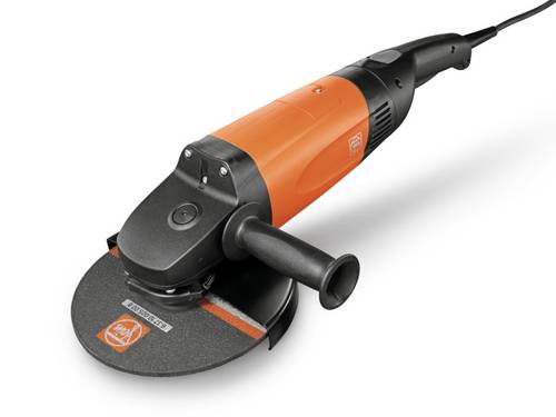 Fein WSG 20-180 72210700236 Winkelschleifer 180mm 2000W Fein WSG 20-180 72210700236 Winkelschleifer 180mm 2000W von Fein