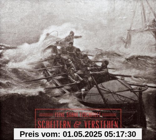 Scheitern und Verstehen von Feine Sahne Fischfilet