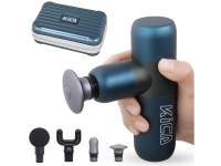 KiCA Handmassagegerät KiCA 2 blau von Feiyu Tech