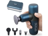 KiCA Handmassagegerät KiCA 2 blau KiCA Handmassagegerät KiCA 2 blau von Feiyu Tech
