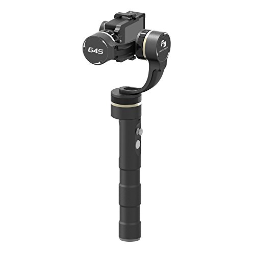 FeiyuTech G4S 3-Achsen-Gimbal für Actioncams von FeiyuTech