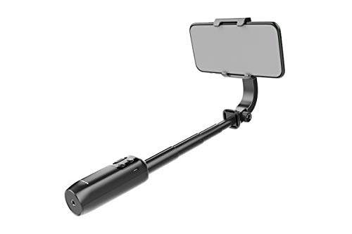 FeiyuTech one Handgimbal für Smartphone, FTEVONE, Schwarz von FEIYU TECH