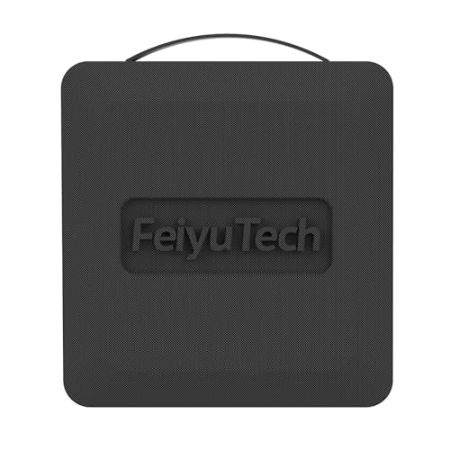 Tragbare Tasche für SCORP Mini 2 Kamerastabilisator - Leicht und einfach zu tragen von FeiyuTech
