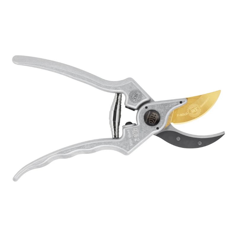 Felco Astschere 2 - Jubiläumsausgabe Felco Astschere 2 - Jubiläumsausgabe von Felco