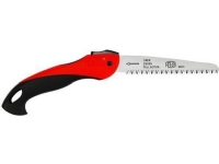 Felco 600, Baumsäge, Holz, Stahl, Schwarz, Chrom, Rot, Schwarz, Rot, 16 cm von Felco