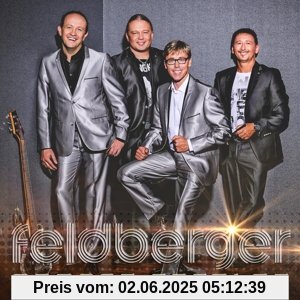 Große Erfolge Große Erfolge von Feldberger