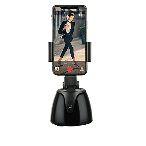 Felenny Auto Face Tracking Phone Holder App Required Rotation Smart Shooting Phone Tracking Holder, 2805864/120034AM110USELL Felenny Auto Face Tracking Phone Holder App Required Rotation Smart Shooting Phone Tracking Holder, 2805864/120034AM110USELL von Felenny