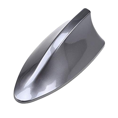 Universal Auto Signal Antennen Auto Auto Dach Haifischflosse Antenne Radio FM AM Signal Radioempfang 171*75*60mm von Felenny