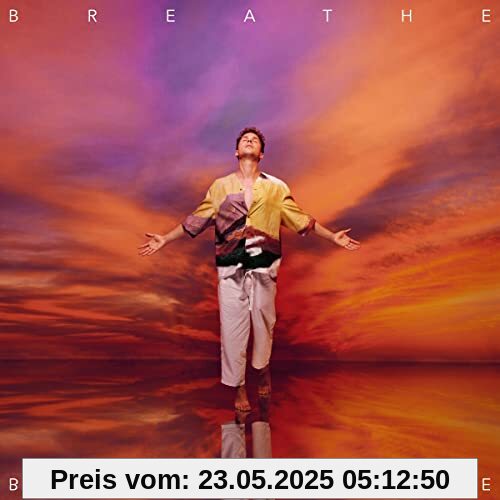 Breathe (Signierte 2LP) [Vinyl LP] von Felix Jaehn