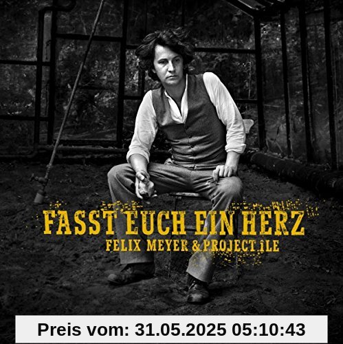 Fasst Euch ein Herz von Felix Meyer