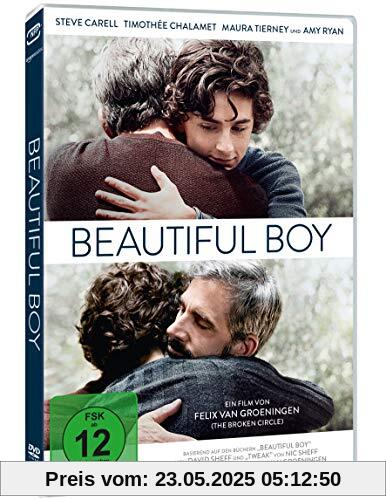 Beautiful Boy Beautiful Boy von Van, Groeningen Felix