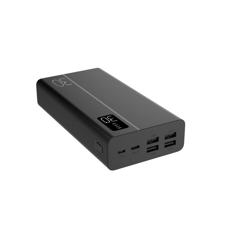 felixx Phantom II 30.000-mAh Powerbank Solar Powerbank felixx Phantom II 30.000-mAh Powerbank Solar Powerbank von Felixx