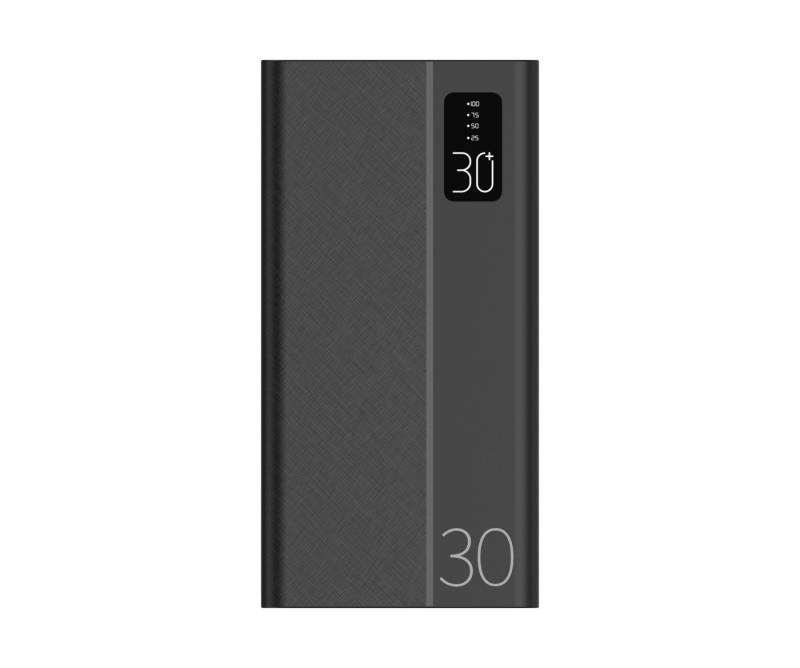 felixx Premium Powerbank Phantom 2 30 30.000 mAh Powerbank felixx Premium Powerbank Phantom 2 30 30.000 mAh 10000 mAh von Felixx