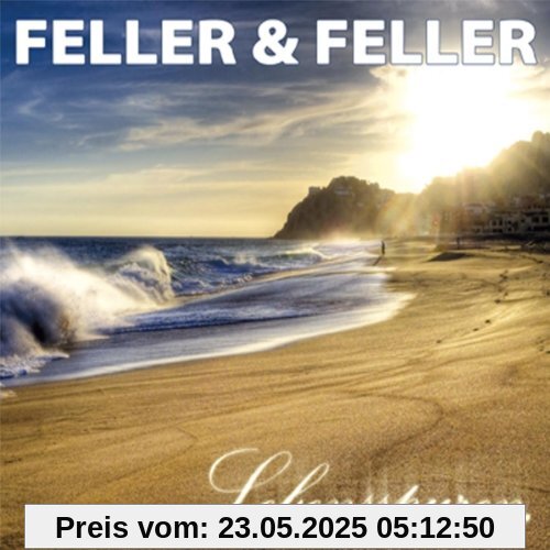 Lebensspuren Lebensspuren von Feller & Feller