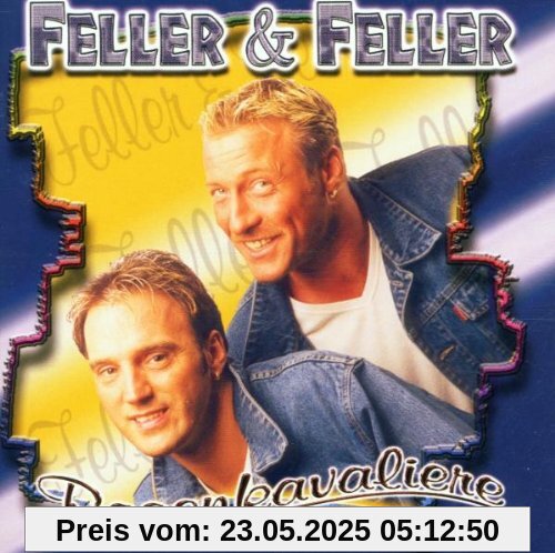 Rosenkavaliere Rosenkavaliere von Feller & Feller