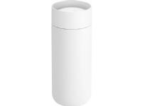 Fellow - Carter Move Mug 360 Sip Lid - White - Insulated Mug 473ml Fellow - Carter Move Mug 360 Sip Lid - White - Insulated Mug 473ml von Fellow