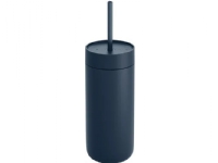 Fellow Fellow - Carter Cold Tumbler - Thermobecher - Marineblau 473 ml Fellow Fellow - Carter Cold Tumbler - Thermobecher - Marineblau 473 ml von Fellow