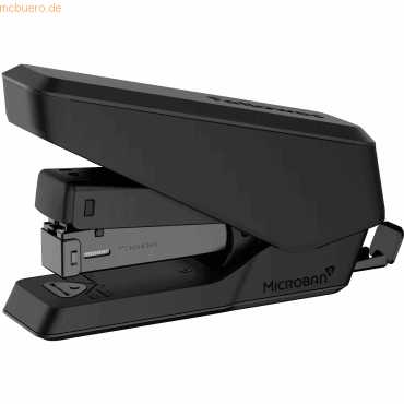 12 x Fellowes Heftgerät LX840 EasyPress 25 Blatt schwarz 12 x Fellowes Heftgerät LX840 EasyPress 25 Blatt schwarz von Fellowes