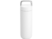 Fellow Fellow - Carter Carry Becher - Thermobecher - Weiß 591ml Fellow Fellow - Carter Carry Becher - Thermobecher - Weiß 591ml von Fellow