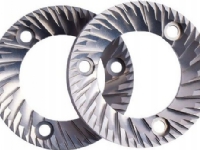 Fellow Ode 64mm Gen 2 Burrs Replacement (works with Ode 1 and Ode 2) Fellow Ode 64mm Gen 2 Burrs Replacement (works with Ode 1 and Ode 2) von Fellow