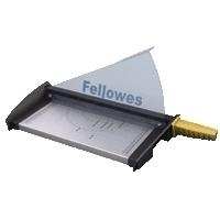 Fellowes A4 Guillotine - Schneideeinrichtung - Papier (5410801) von Fellowes