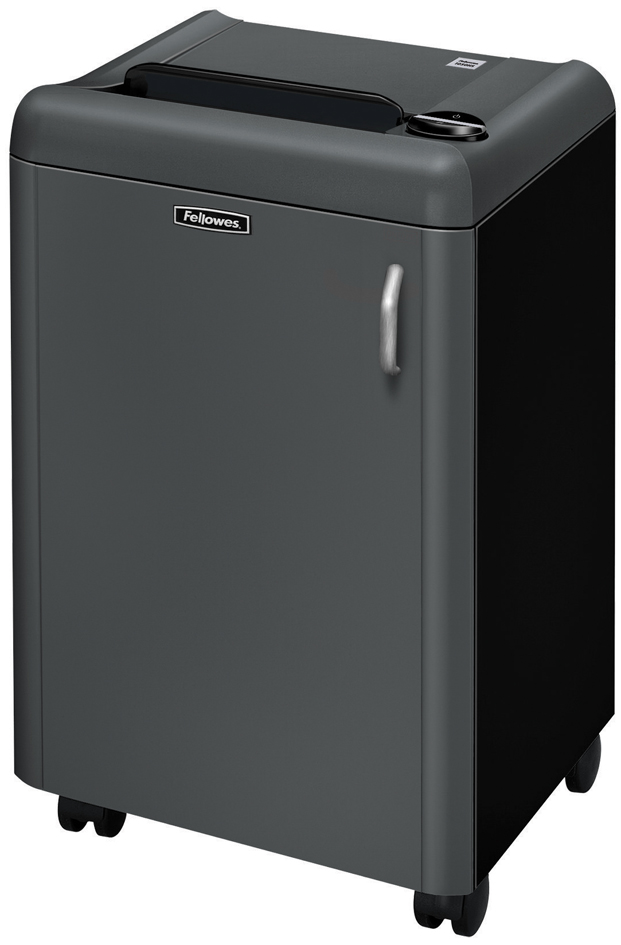 Fellowes Aktenvernichter Fortishred 1050HS, Partikel von Fellowes