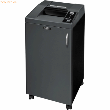 Fellowes Aktenvernichter Fortishred 3250SMC Partikelschnitt 0,8x12mm s Fellowes Aktenvernichter Fortishred 3250SMC Partikelschnitt 0,8x12mm s von Fellowes