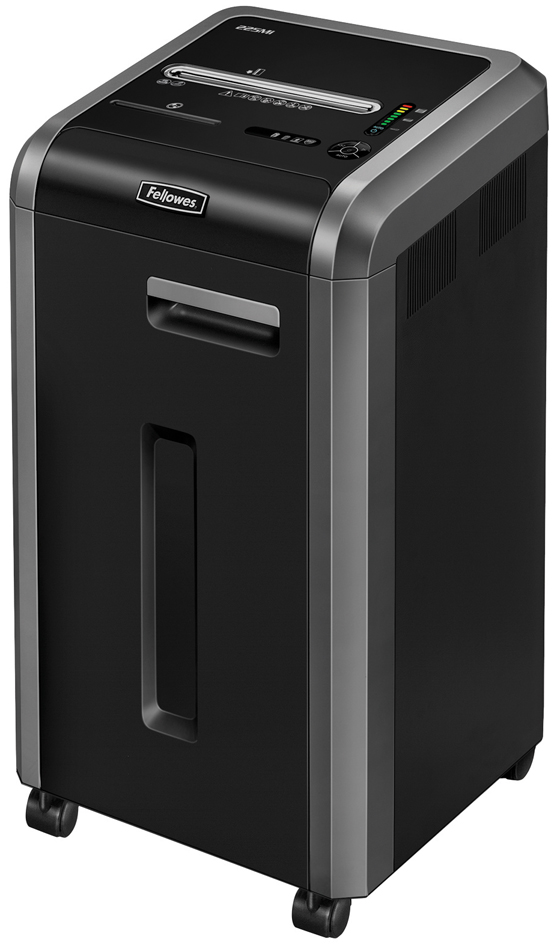 Fellowes Aktenvernichter Powershred 225Mi, CH-Stecker von Fellowes