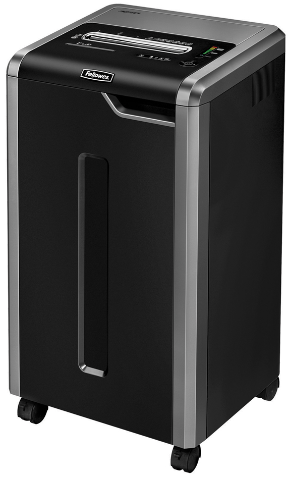 Fellowes Aktenvernichter Powershred 325i, Streifen 5,8 mm Fellowes Aktenvernichter Powershred 325i, Streifen 5,8 mm von Fellowes