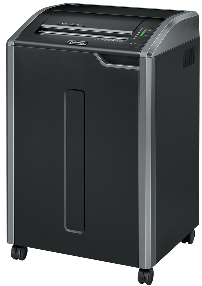 Fellowes Aktenvernichter Powershred 485Ci, Partikel, Schweiz von Fellowes