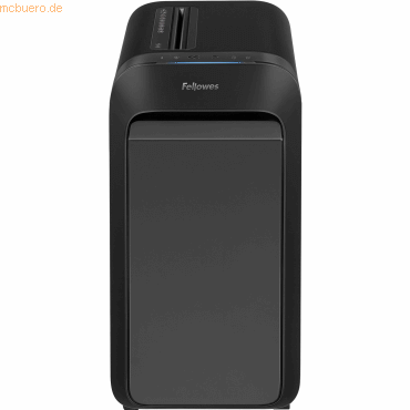 Fellowes Aktenvernichter Powershred LX220 Partikel 4x12 mm Fellowes Aktenvernichter Powershred LX220 Partikel 4x12 mm von Fellowes