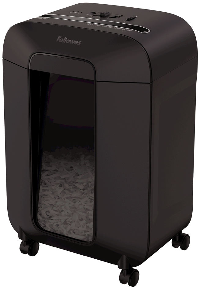 Fellowes Aktenvernichter Powershred LX85, schwarz Fellowes Aktenvernichter Powershred LX85, schwarz von Fellowes