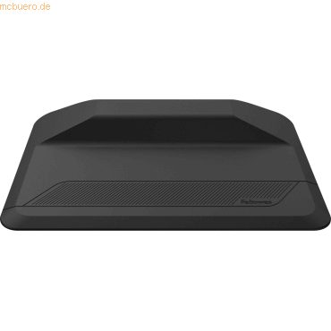 Fellowes Anti-Ermüdungs-Matte ActiveFusion 89,85x59,69cm schwarz Fellowes Anti-Ermüdungs-Matte ActiveFusion 89,85x59,69cm schwarz von Fellowes