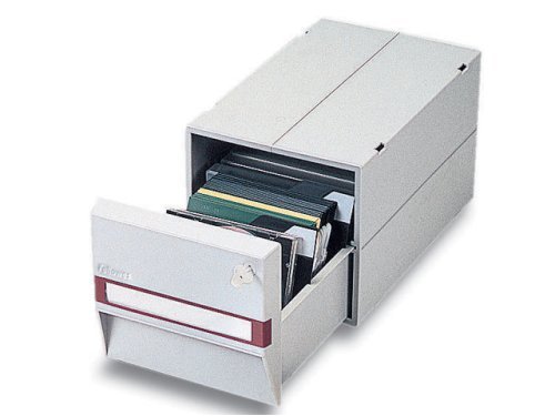 Fellowes CD-Schrank, 95001 Fellowes CD-Schrank, 95001 von Fellowes