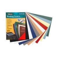 Fellowes Delta - Bindemappe - A3 (297 x 420 mm) - Schwarz - 250 g/m2 - 100 Stck. - für Fellowes Galaxy 500, Galaxy Wire, Pulsar+ 300, Quasar+ 500, Star 150, Star+ 150 (53744) von Fellowes