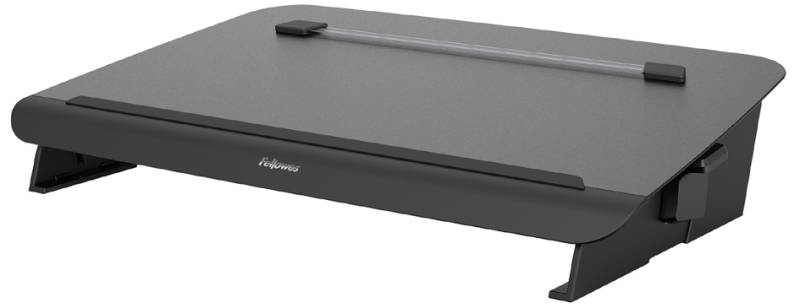 Fellowes Dokumentenhalter Hana Series, schwarz von Fellowes