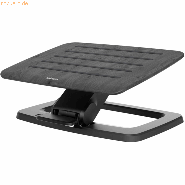 Fellowes Fußstütze Hana Series schwarz Fellowes Fußstütze Hana Series schwarz von Fellowes