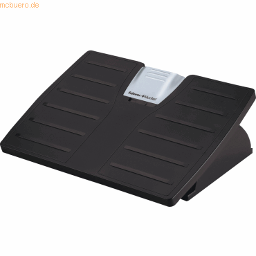 Fellowes Fußstütze Microban 203x432x318mm Fellowes Fußstütze Microban 203x432x318mm von Fellowes
