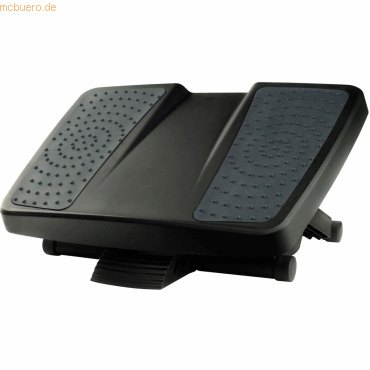 Fellowes Fußstütze Professional Series Profi HxBxT 10x38,8x33,8cm schw Fellowes Fußstütze Professional Series Profi HxBxT 10x38,8x33,8cm schw von Fellowes