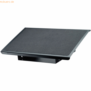 Fellowes Fußstütze Professional Series robust HxBxT 10,8x44,4x33,6cm s Fellowes Fußstütze Professional Series robust HxBxT 10,8x44,4x33,6cm s von Fellowes