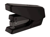 Fellowes LX840, 25 Blätter, Schwarz, Abnehmbar, 39 mm, 130 mm, 91 mm Fellowes LX840, 25 Blätter, Schwarz, Abnehmbar, 39 mm, 130 mm, 91 mm von Fellowes