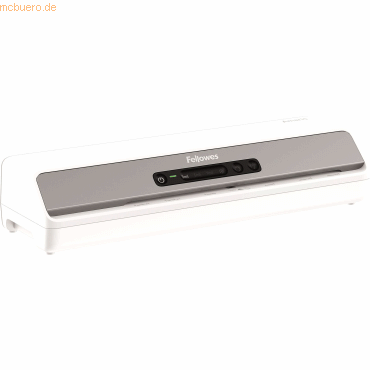 Fellowes Laminiergerät Amaris A3 bis 175 mic 475x101 mm weiß Fellowes Laminiergerät Amaris A3 bis 175 mic 475x101 mm weiß von Fellowes