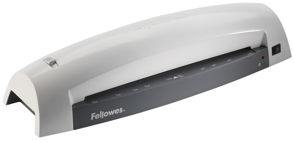 Fellowes Laminiergerät Lunar DIN A3, lichtgrau Fellowes Laminiergerät Lunar DIN A3, lichtgrau von Fellowes