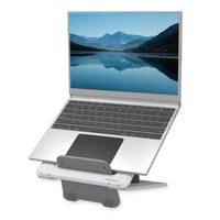 Fellowes Laptopständer bis 14 Max.4KG Breyta weiß von Fellowes